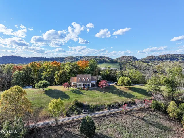 $1,100,000 | 600 Chuckey Pike, Chuckey, TN 37641
