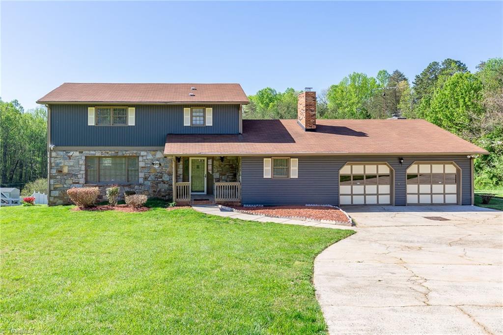 4960 Boiling Springs Road Tobaccoville, NC 27050 - Photo 1 of 46 Gallery Image 1