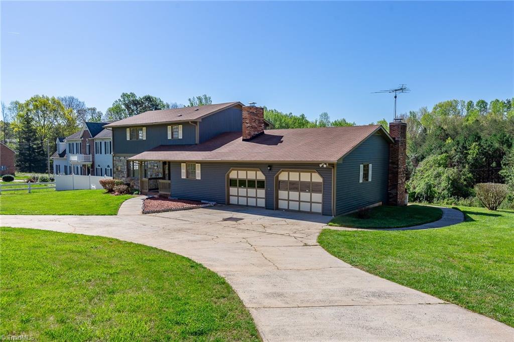 4960 Boiling Springs Road Tobaccoville, NC 27050 - Photo 2 of 46 Gallery Image 2