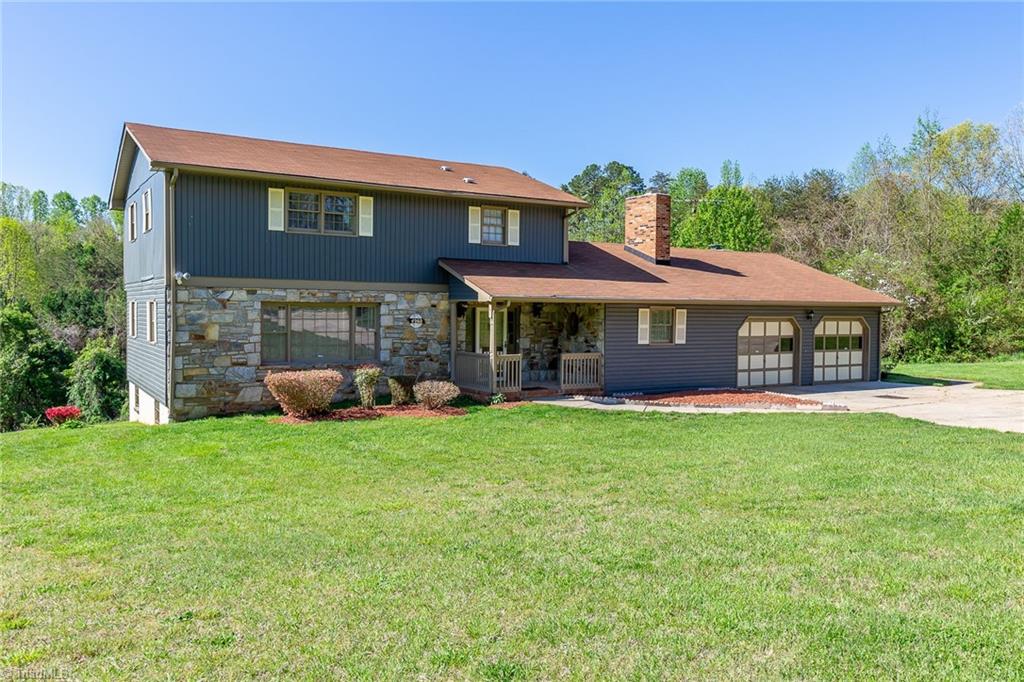 4960 Boiling Springs Road Tobaccoville, NC 27050 - Photo 3 of 46 Gallery Image 3
