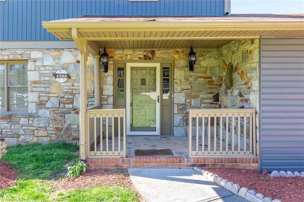 4960 Boiling Springs Road Tobaccoville, NC 27050 - Photo 4 of 46 Gallery Image 4