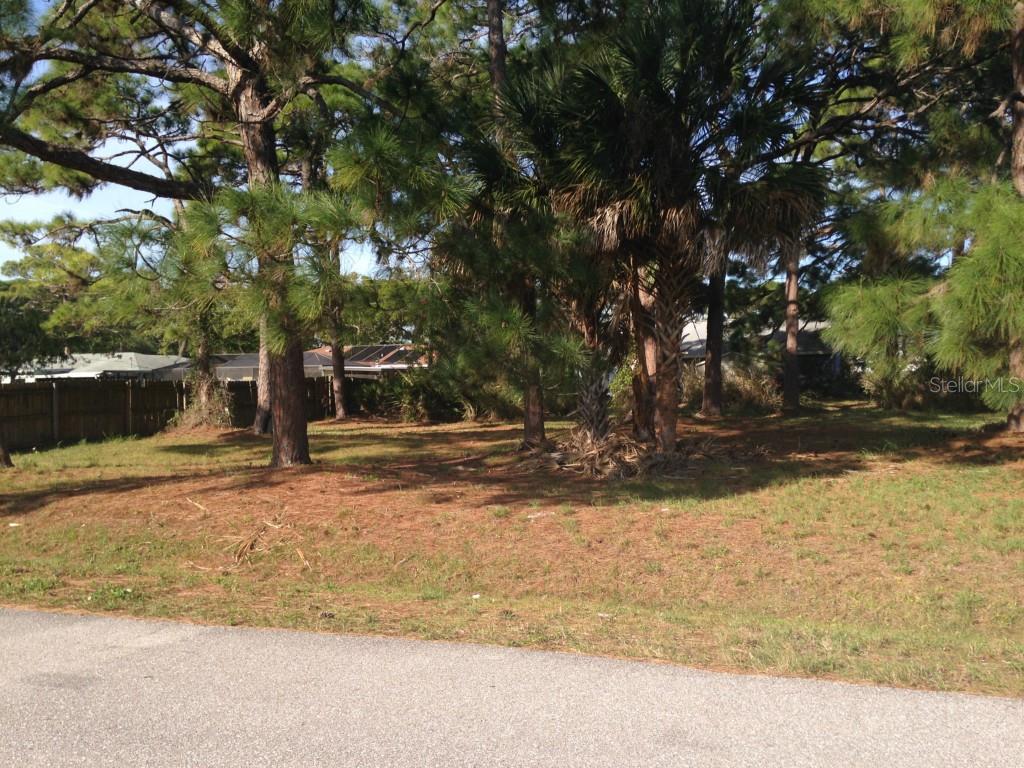 0 Piedmont Road Venice, FL 34293 - Photo 1 of 1