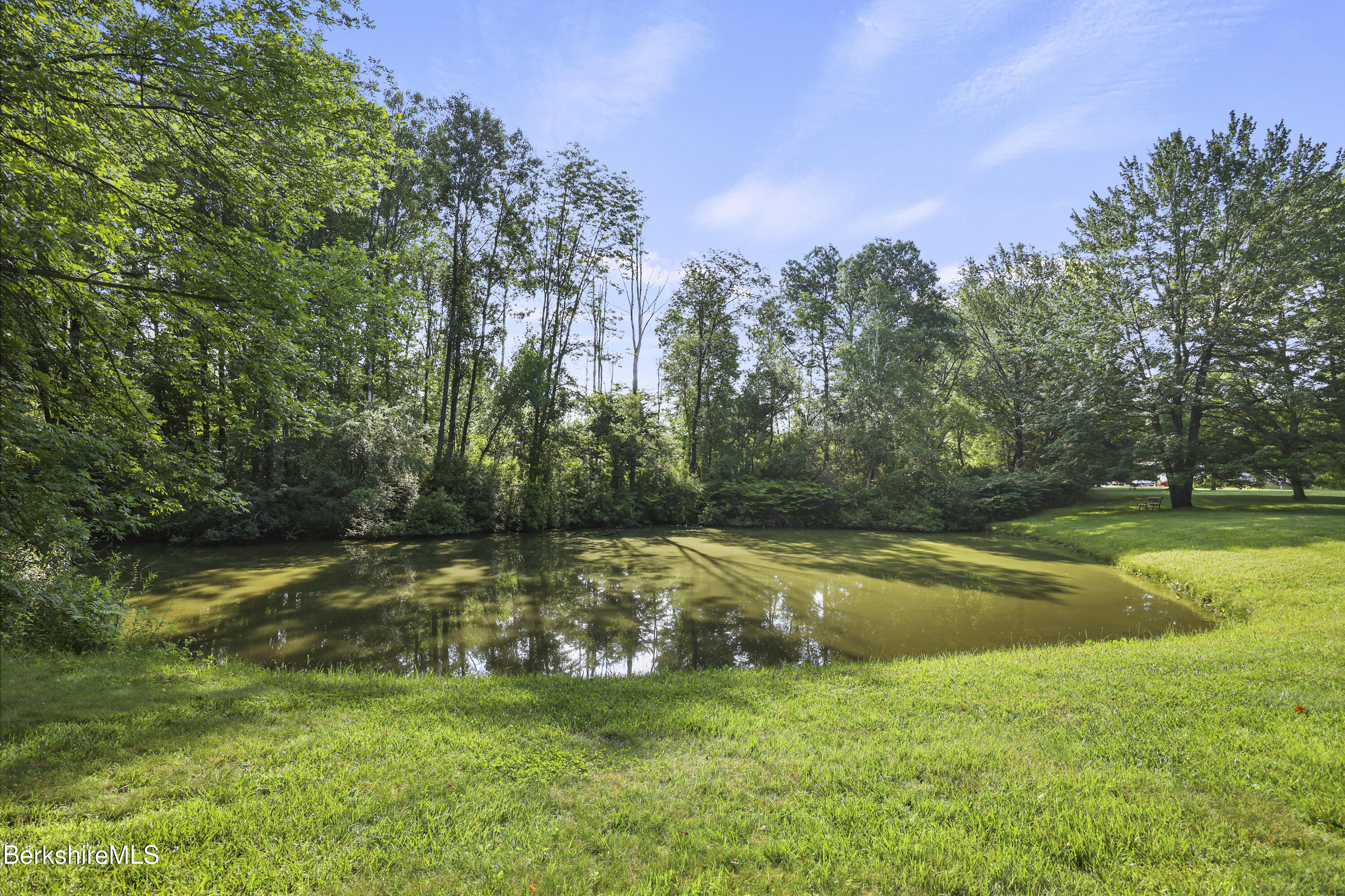 Pondview Drive, Unit H2 Pittsfield, MA 01201 - Photo 31 of 31 Pond