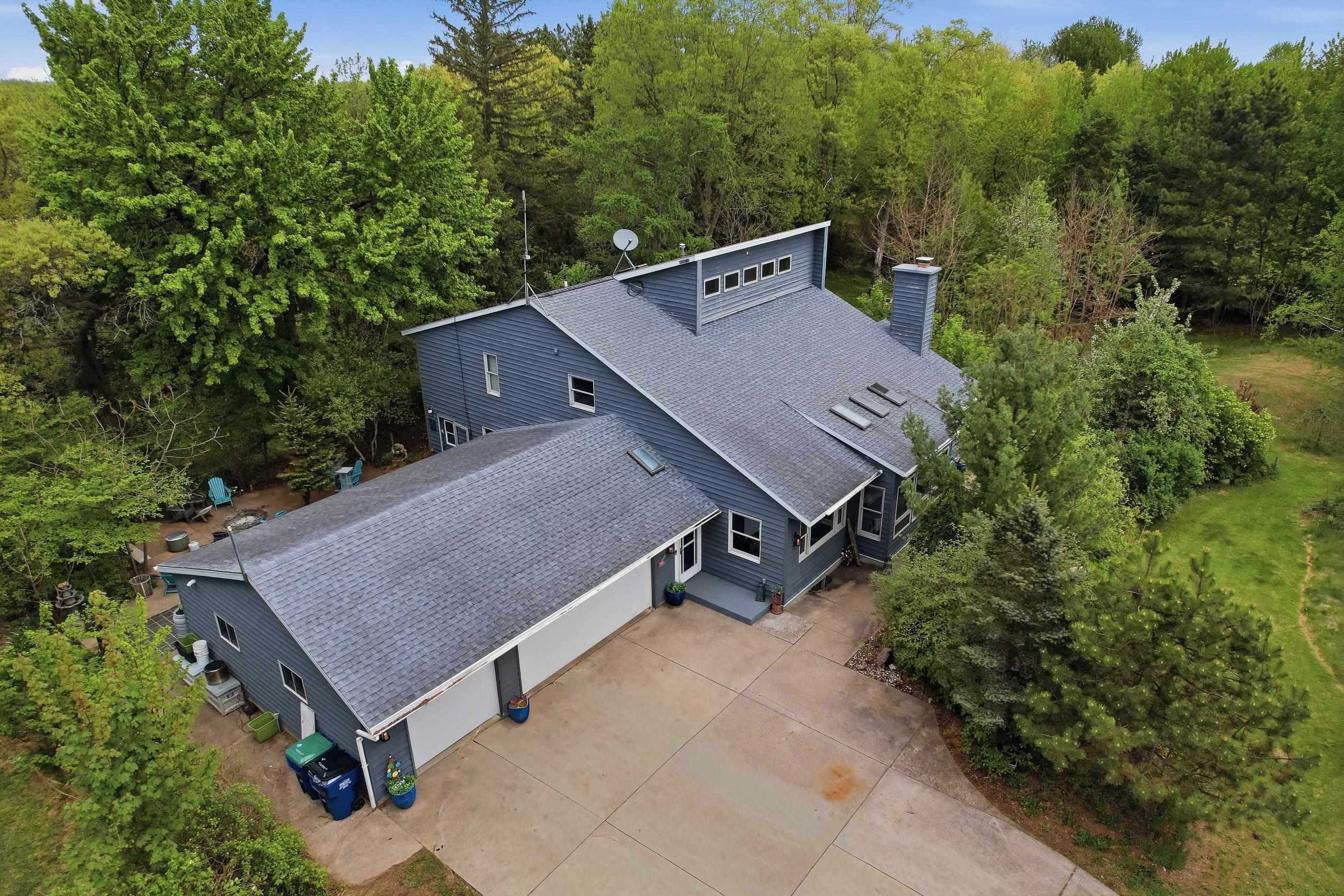 952 West River Road Mosinee, WI 54455 - Photo 3 of 60