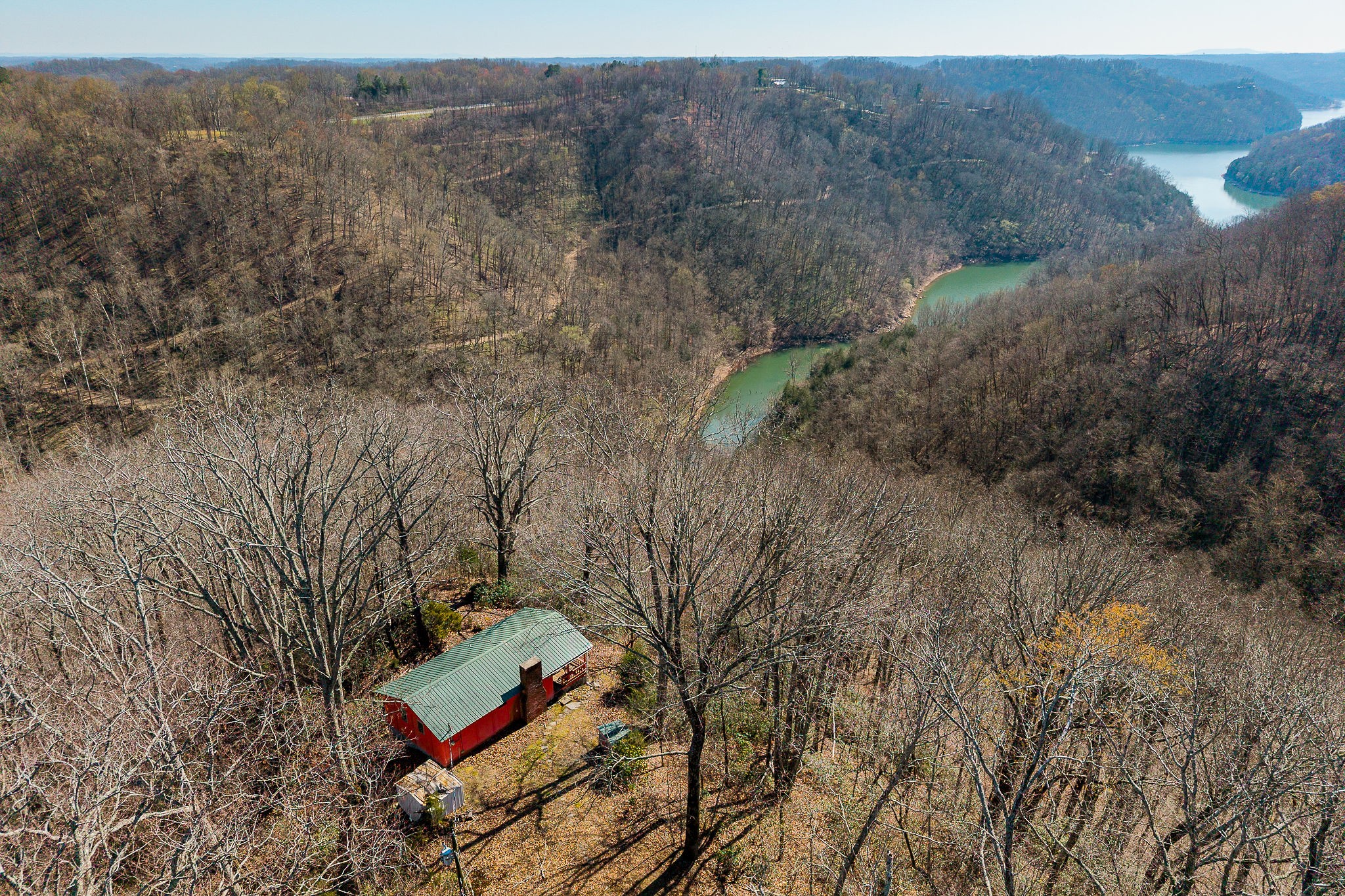 7860 Aunt Helen Road Silver Point, TN 38582 - Photo 11 of 37