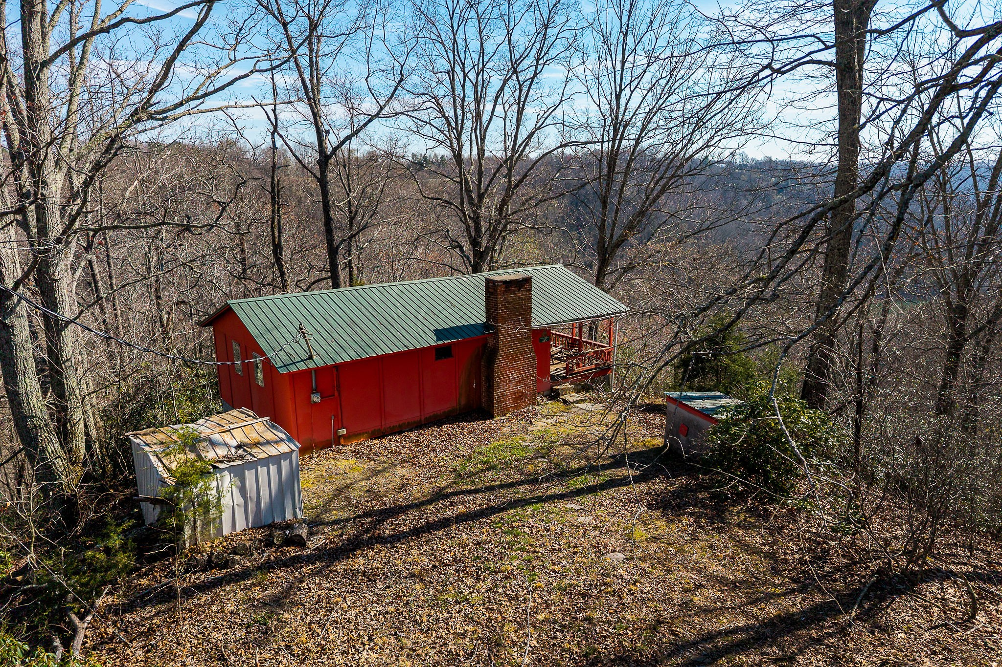 7860 Aunt Helen Road Silver Point, TN 38582 - Photo 22 of 37