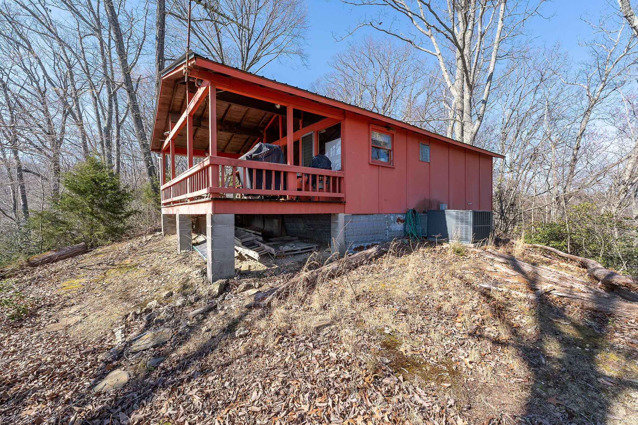 7860 Aunt Helen Road Silver Point, TN 38582 - Photo 37 of 37