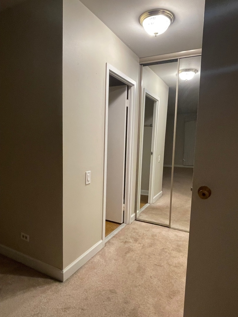 430 Walnut Creek Road, Unit 2306 Lisle, IL 60532 - Photo 5 of 14 a view of an empty room