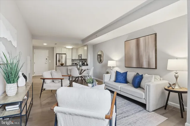 $475,000 | 355 I Street Southwest, Unit 311, Washington, DC 20024