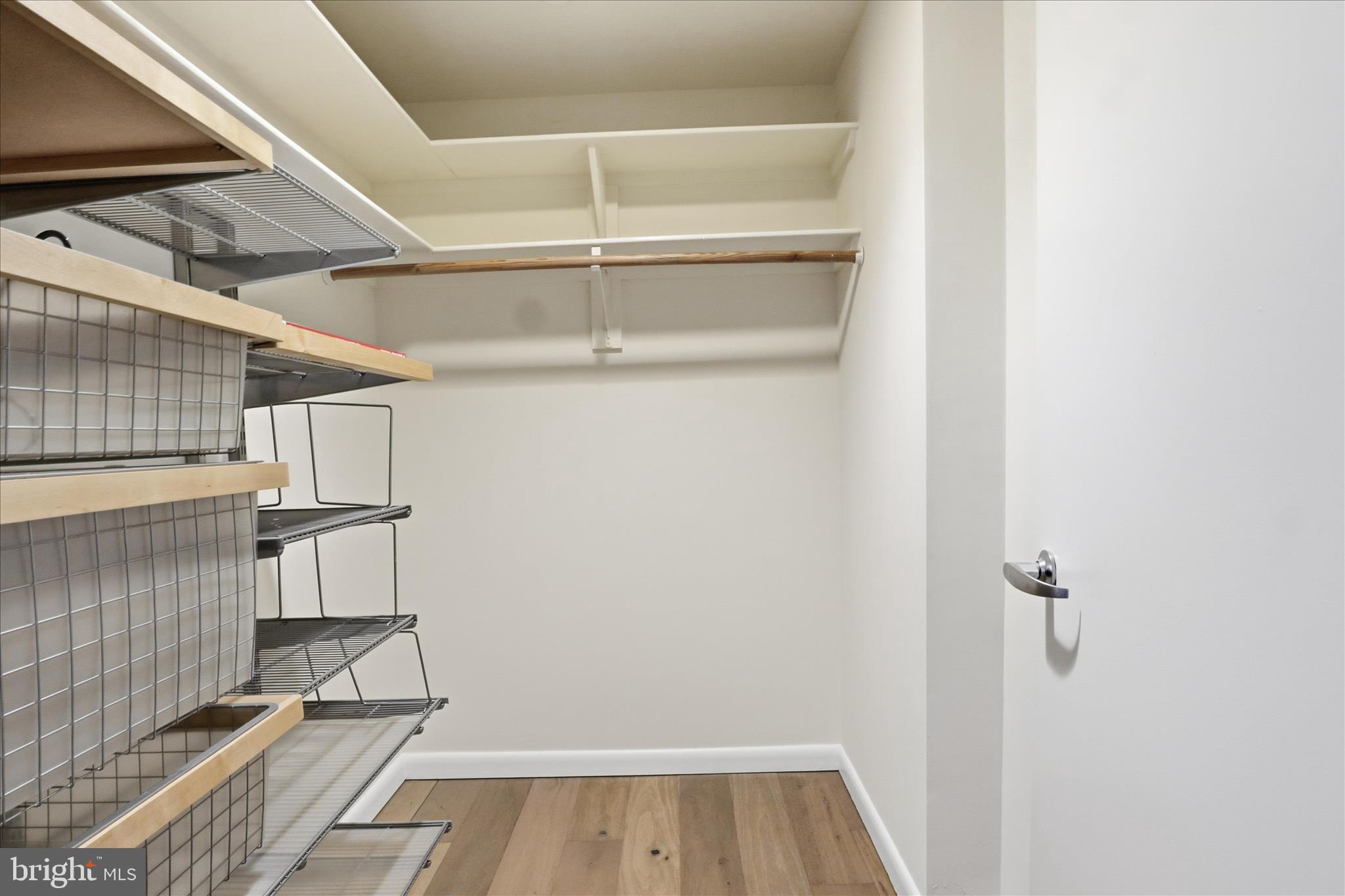 355 I Street Southwest, Unit 311 Washington, DC 20024 - Photo 15 of 54 Walk-In Closet