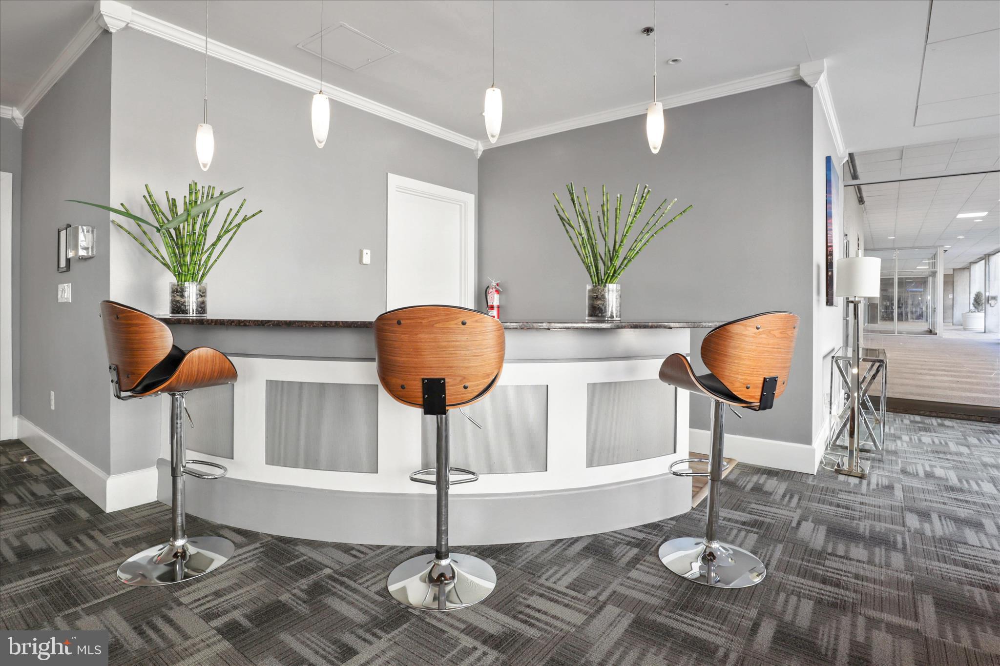 355 I Street Southwest, Unit 311 Washington, DC 20024 - Photo 36 of 54 Community