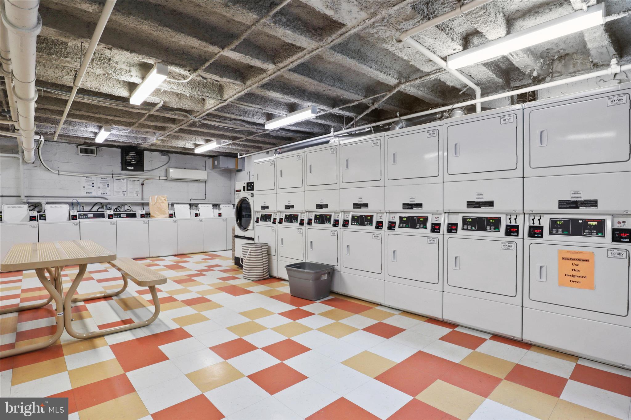 355 I Street Southwest, Unit 311 Washington, DC 20024 - Photo 45 of 54 Community