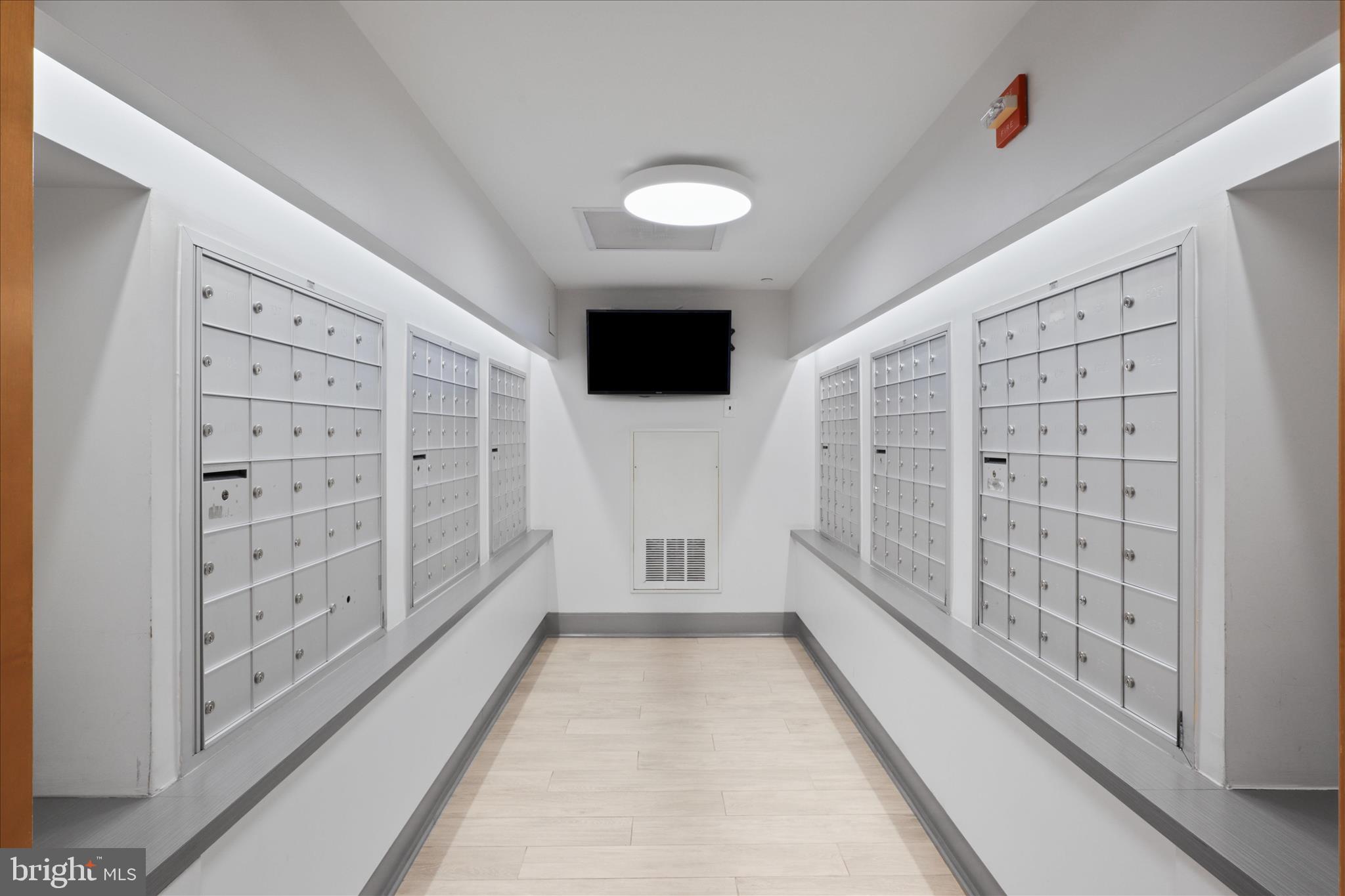 355 I Street Southwest, Unit 311 Washington, DC 20024 - Photo 49 of 54 Community