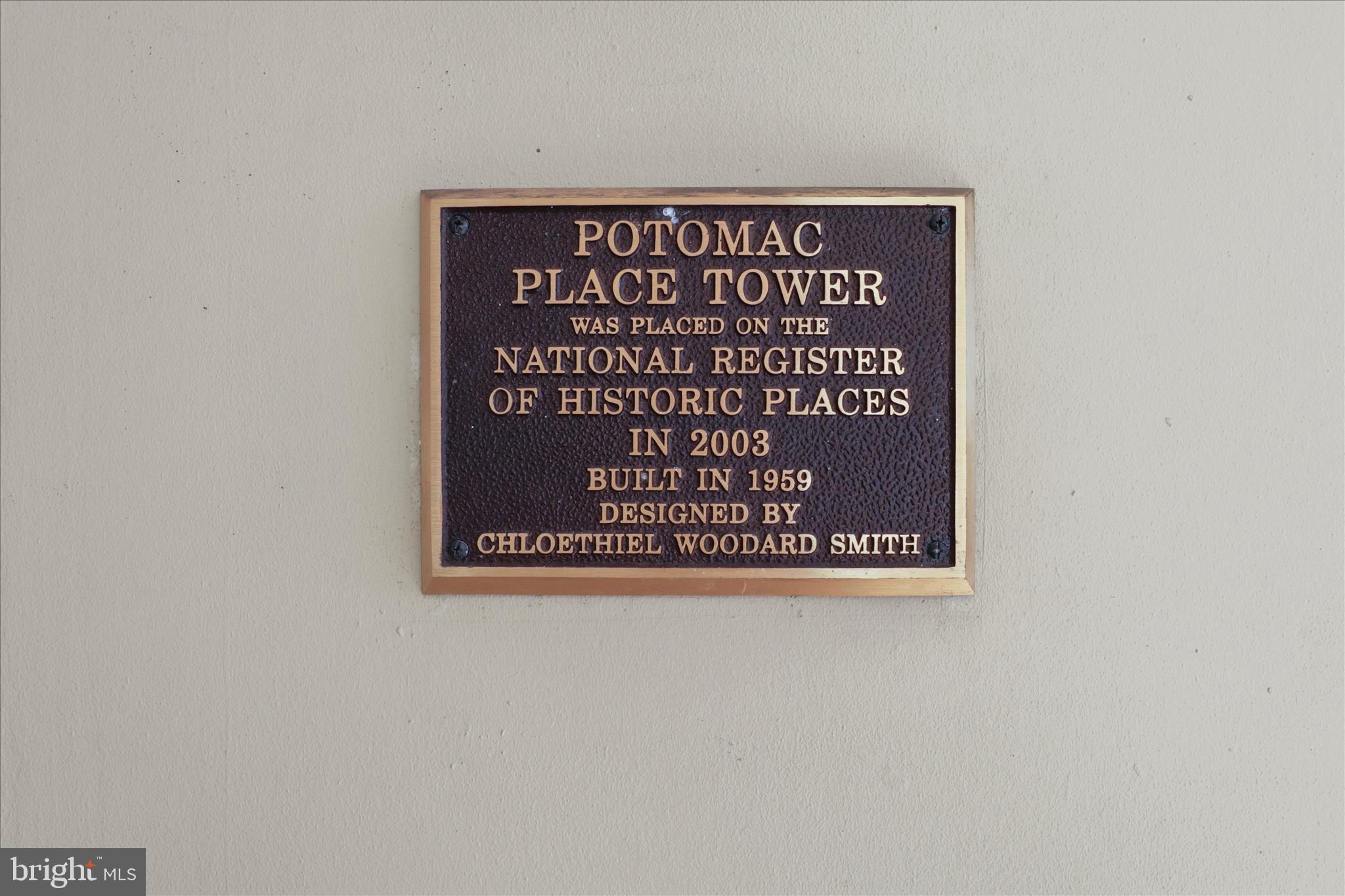 355 I Street Southwest, Unit 311 Washington, DC 20024 - Photo 51 of 54 Community