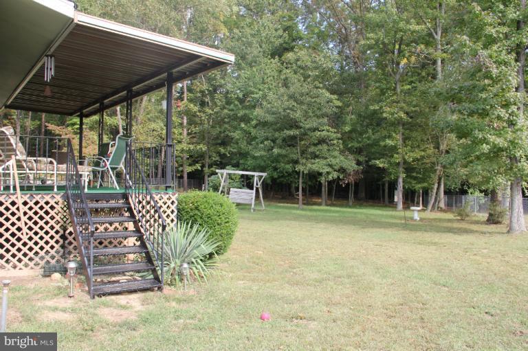 11235 Country Road Dunkirk, MD 20754 - Photo 3 of 8 a view of outdoor space yard and patio