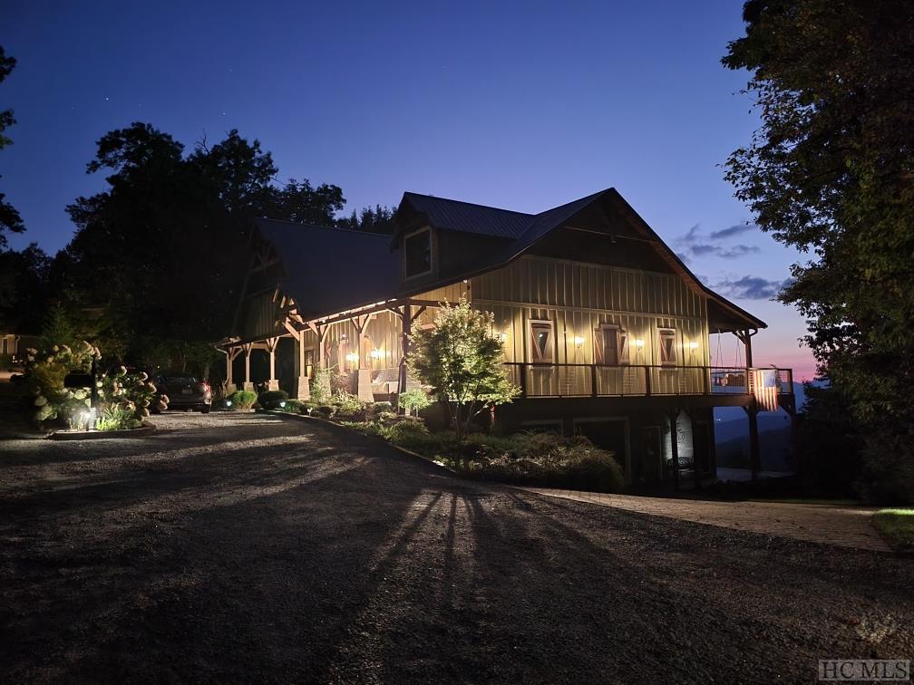 539 Jim Cochran Road Franklin, NC 28734 - Photo 60 of 60 Gallery Image 60