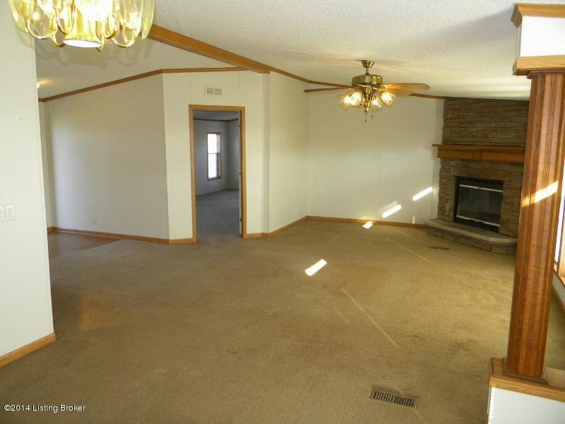 9238 Waddy Road Waddy, KY 40076 - Photo 8 of 37 Living Room 3