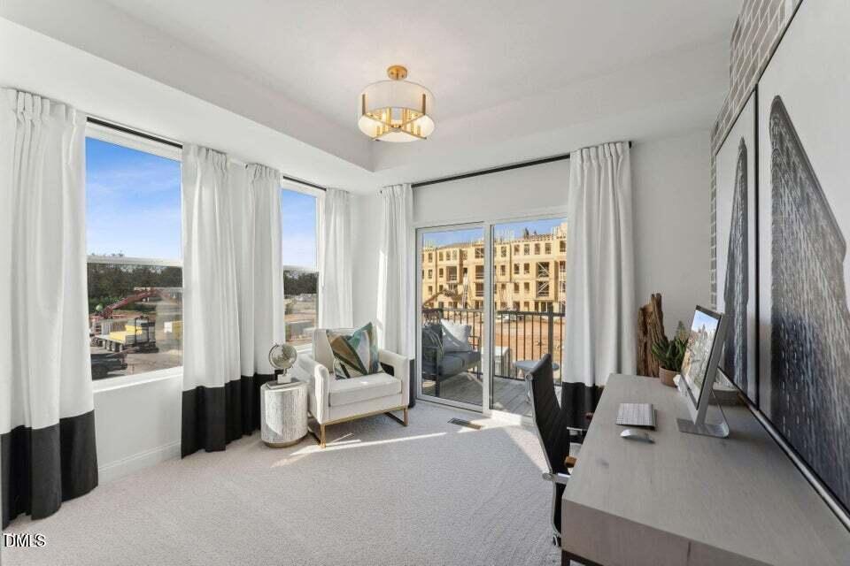 905 Ball Field Alley, Unit 102 Cary, NC 27511 - Photo 14 of 17 Tessa Study