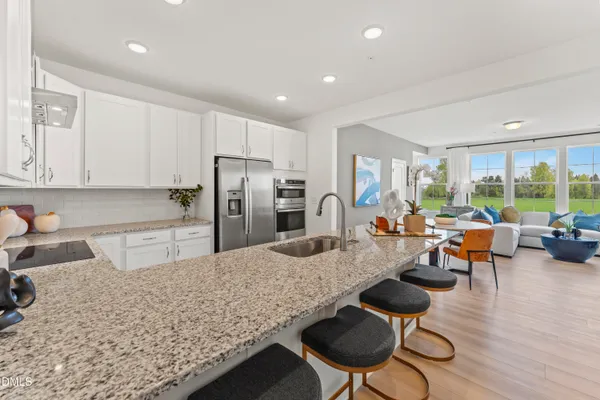 $558,590 | 905 Ball Field Alley, Unit 102, Cary, NC 27511