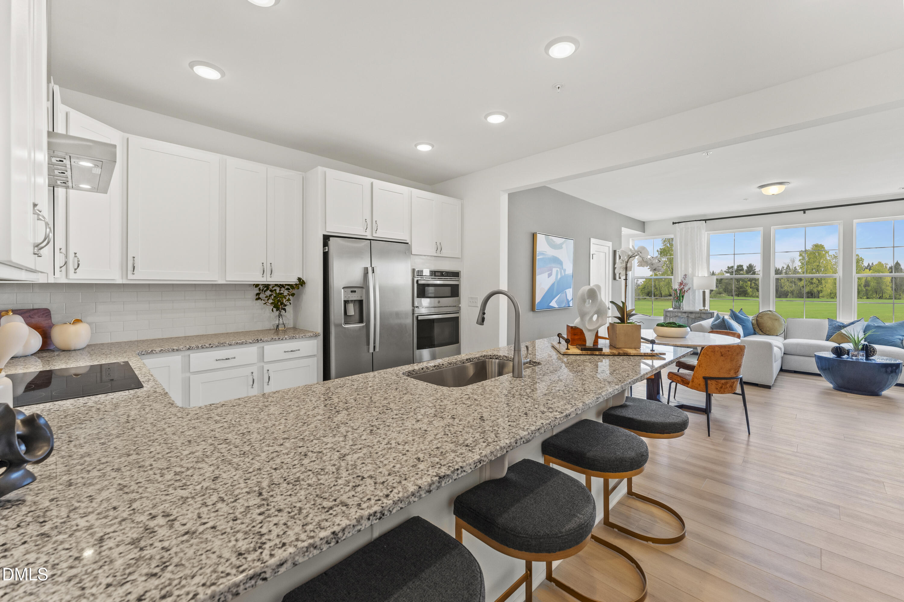 905 Ball Field Alley, Unit 102 Cary, NC 27511 - Photo 3 of 17 P_RAL_AXS_Tessa_INT_KIT_2 (2)