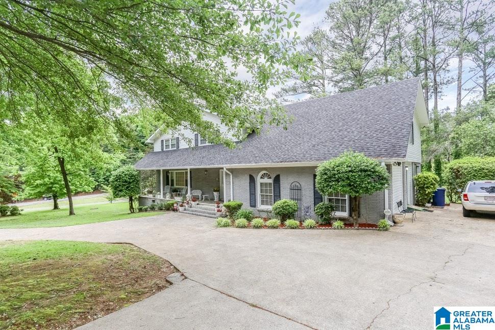 401 Hillyer High Road Anniston, AL 36207 - Photo 48 of 50