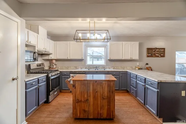 $314,900 | 1909 Arcadia Drive, Lafayette, IN 47905