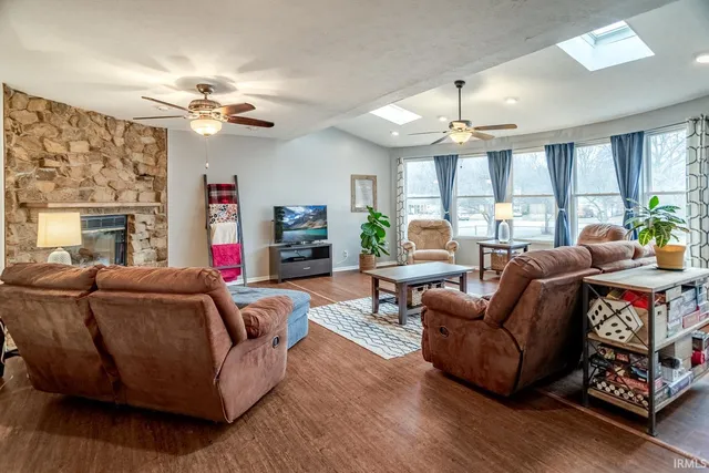 $314,900 | 1909 Arcadia Drive, Lafayette, IN 47905