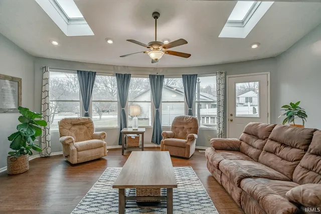 $314,900 | 1909 Arcadia Drive, Lafayette, IN 47905