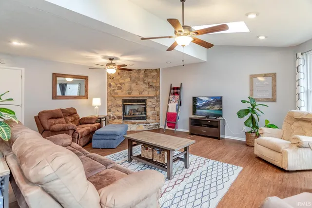 $314,900 | 1909 Arcadia Drive, Lafayette, IN 47905