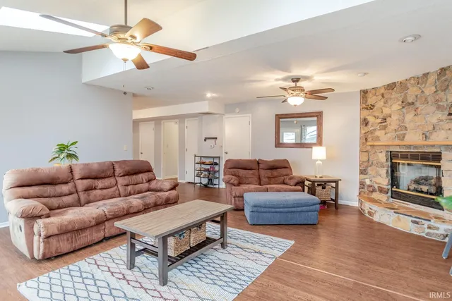 $314,900 | 1909 Arcadia Drive, Lafayette, IN 47905