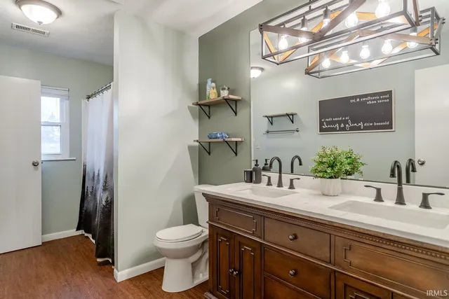 $314,900 | 1909 Arcadia Drive, Lafayette, IN 47905