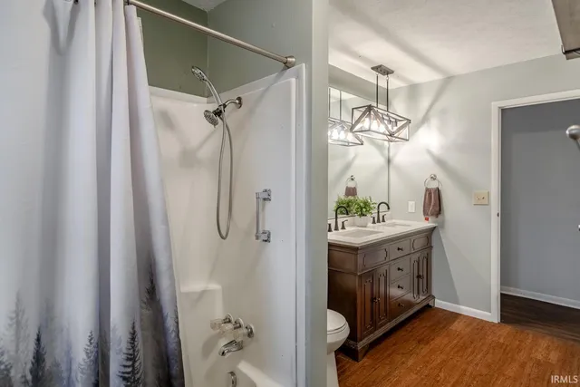 $314,900 | 1909 Arcadia Drive, Lafayette, IN 47905