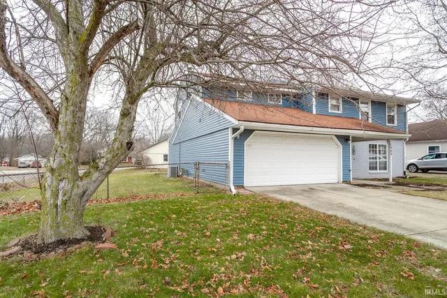 $314,900 | 1909 Arcadia Drive, Lafayette, IN 47905