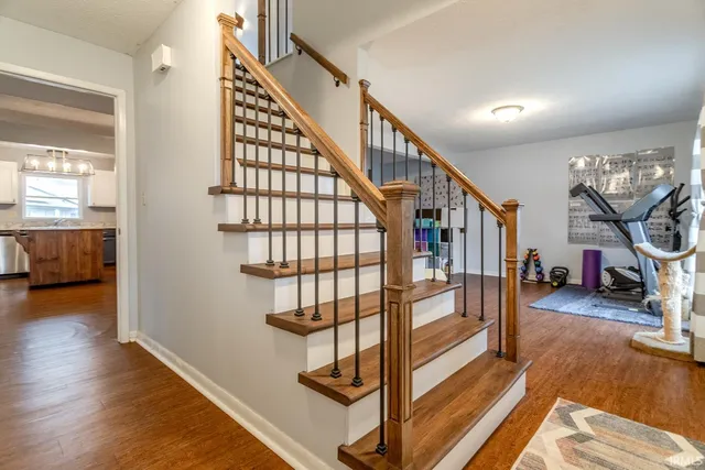 $314,900 | 1909 Arcadia Drive, Lafayette, IN 47905