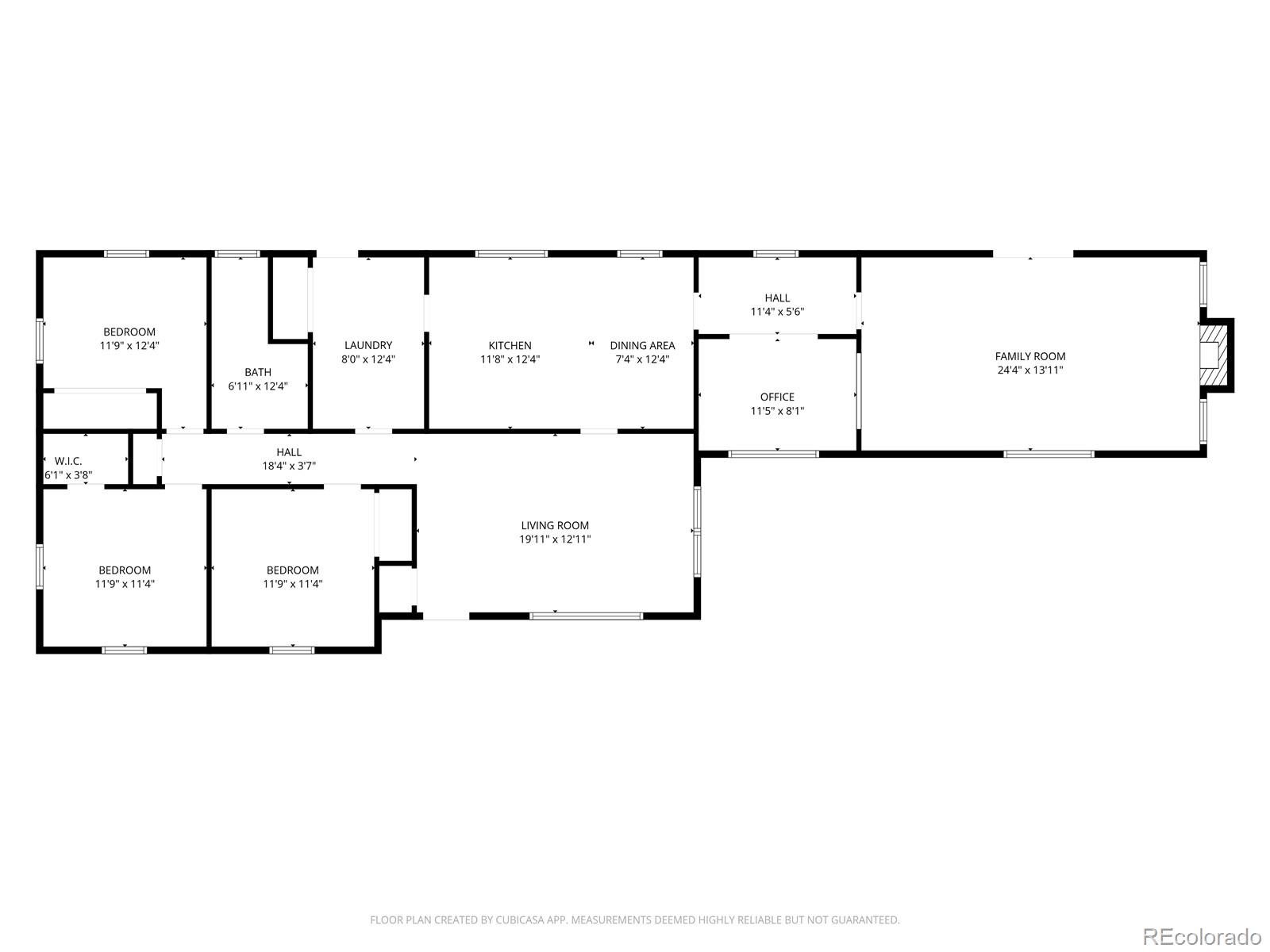 10328 Baseline Road Lafayette, CO 80026 - Photo 3 of 28