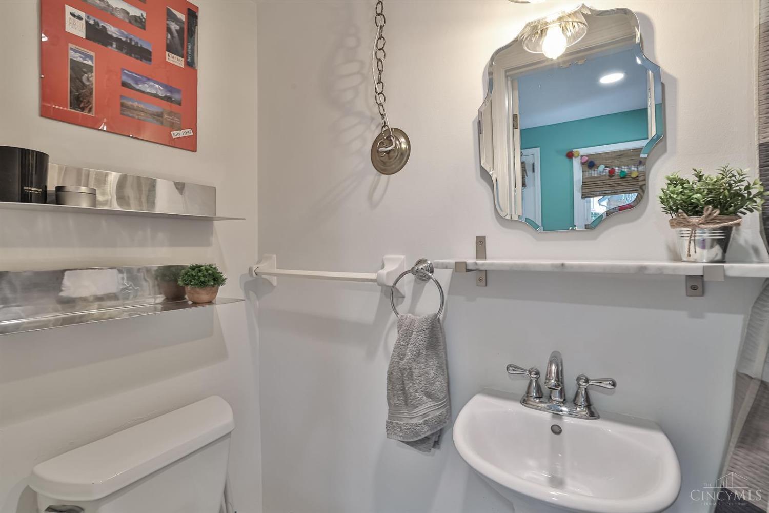 3816 Settle Road Mariemont, OH 45227 - Photo 24 of 33 Gallery Image 24