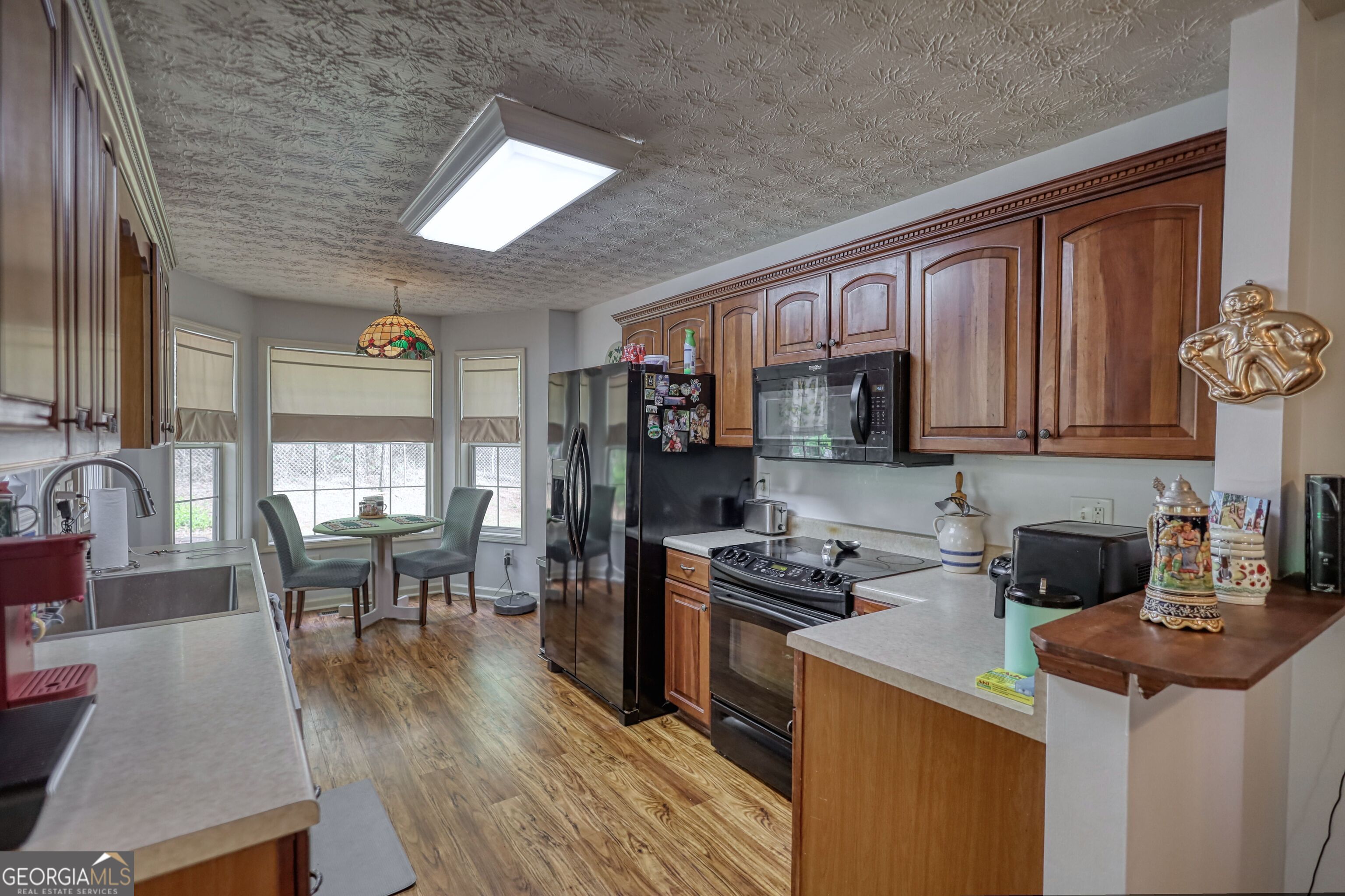 346 Raven Road Monticello, GA 31064 - Photo 15 of 54
