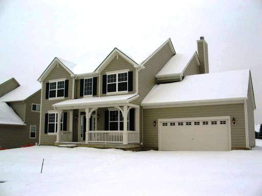 317 Monument Road Elgin, IL 60124 - Photo 1 of 1