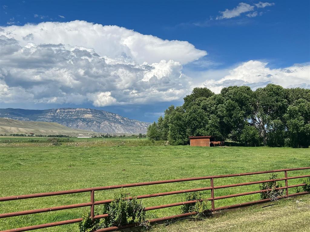 366 6Qs Road Cody, WY 82414 - Photo 55 of 85 Gallery Image 55