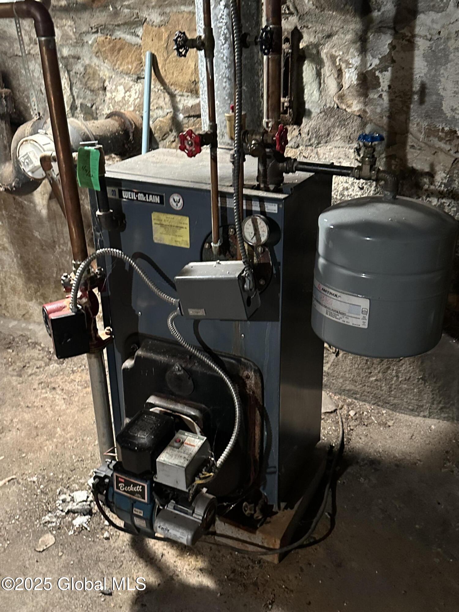 230 S Road Stephentown, NY 12018 - Photo 47 of 47 S Road boiler