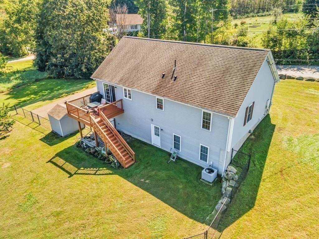 11 Woods Road Barre, MA 01005 - Photo 6 of 26