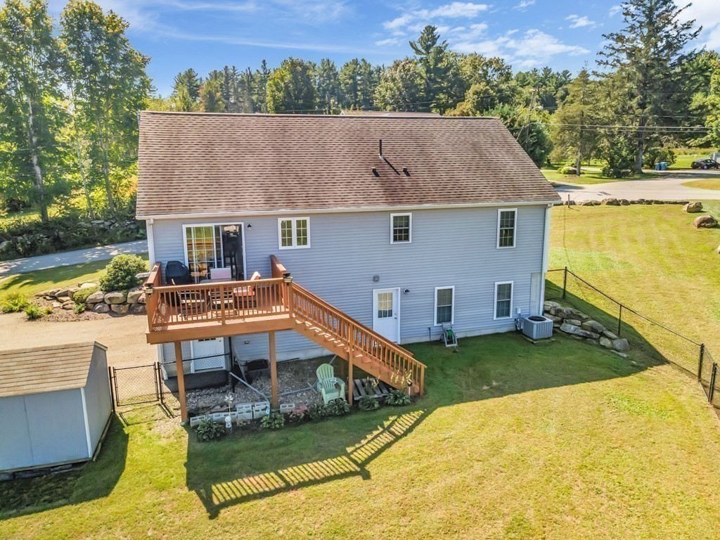 11 Woods Road Barre, MA 01005 - Photo 7 of 26