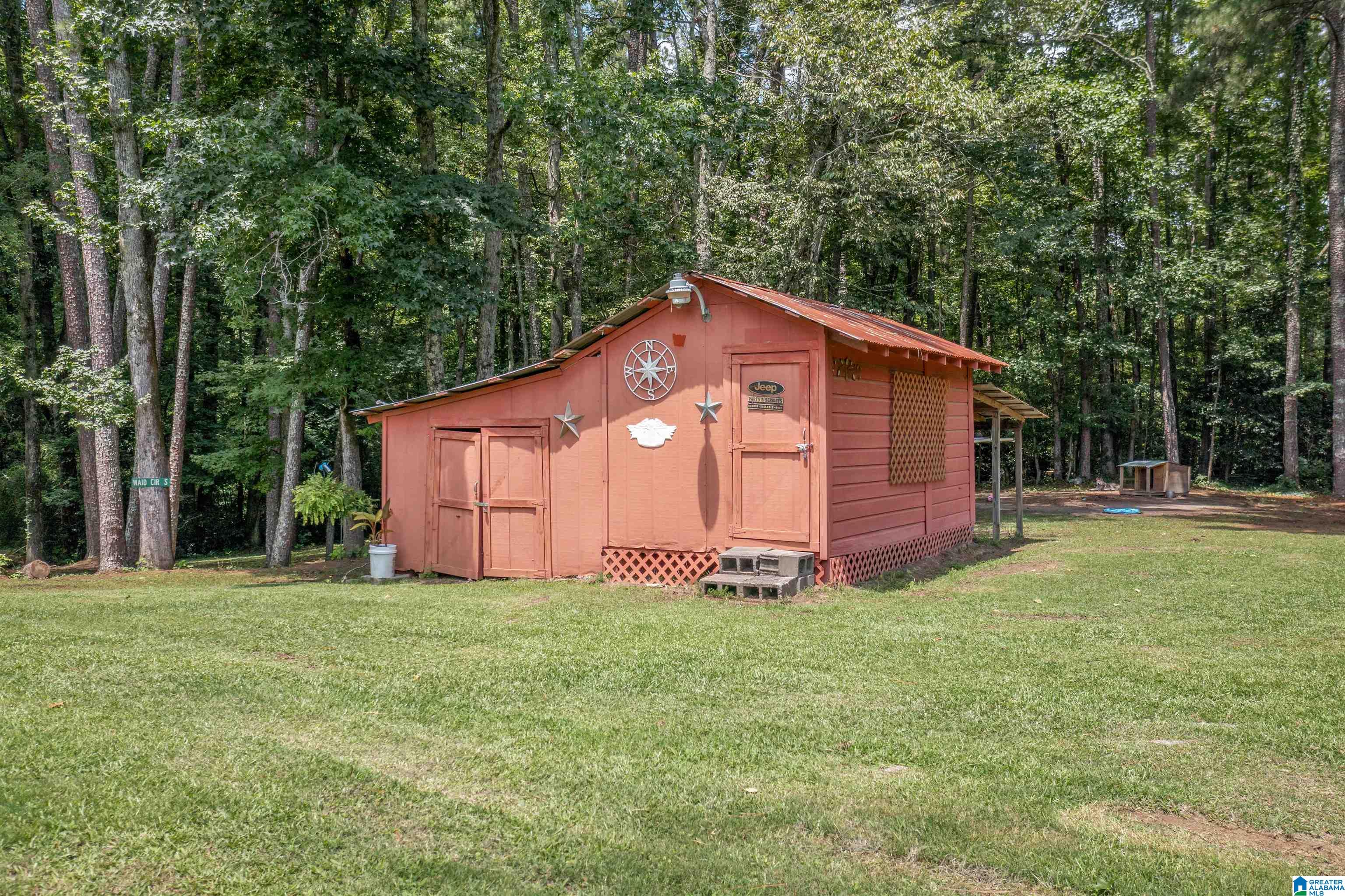 2590 Cedar Bend Road North Gadsden, AL 35907 - Photo 27 of 28