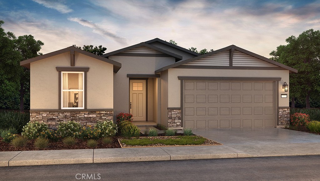74 Blueberry Lane, Unit 31 SH Merced, CA 95341 - Photo 1 of 19 front view of a house