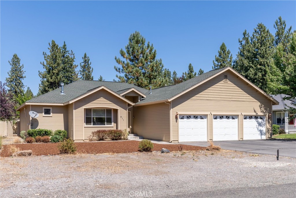 611 Purdy Road Chester, CA 96020 - Photo 1 of 1 Gallery Image 1
