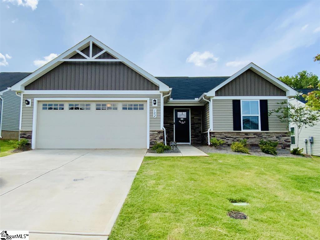 102 Bending Branch Road Greenville, SC 29605 - Photo 1 of 23 Gallery Image 1