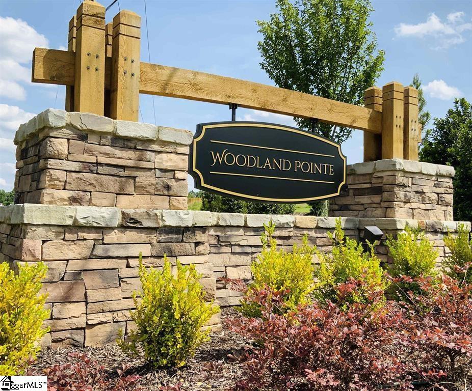 102 Bending Branch Road Greenville, SC 29605 - Photo 22 of 23 Gallery Image 22