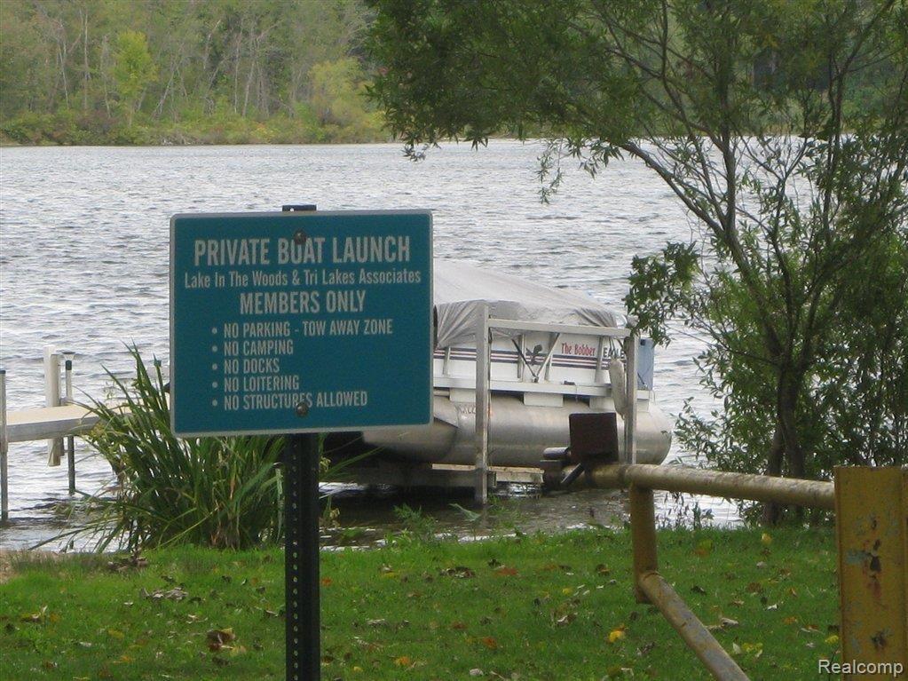 0 Channel Drive Pinckney, MI 48169 - Photo 2 of 5 005.JPG