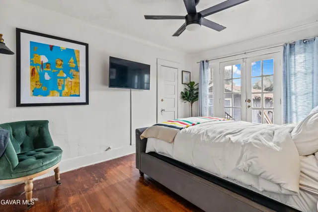 $1,100,000 | 6616 Leland Way, Los Angeles, CA 90028