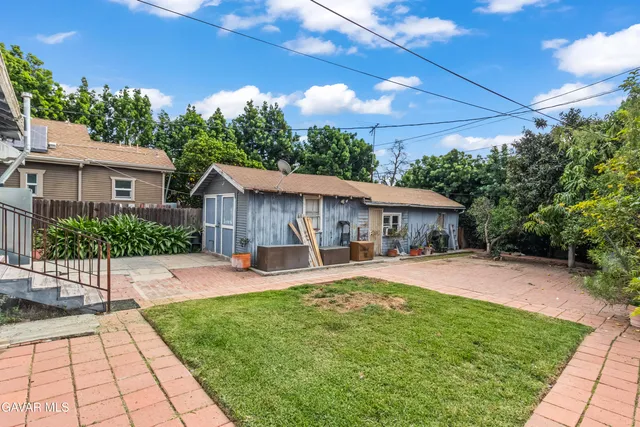 $1,100,000 | 6616 Leland Way, Los Angeles, CA 90028